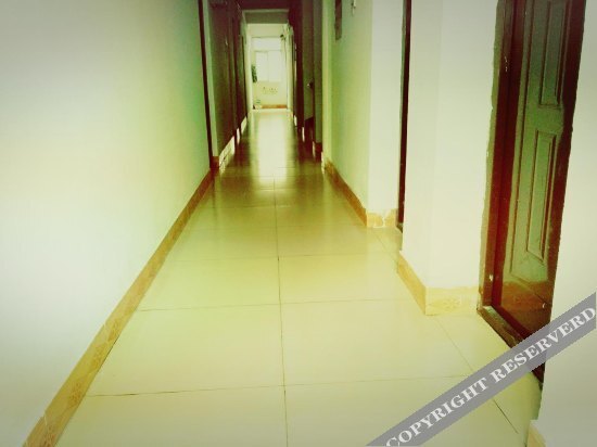 Ухань: Yuanmengge Hostel