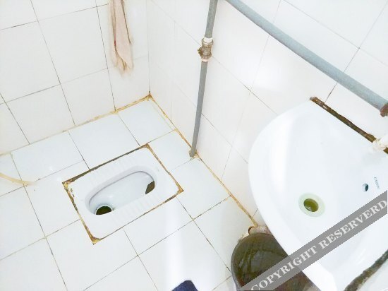 Ухань: Yuanmengge Hostel