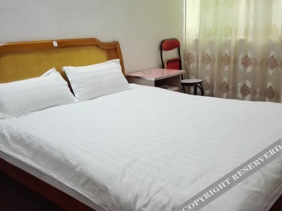 Шэньчжэнь: Shuxin Hostel