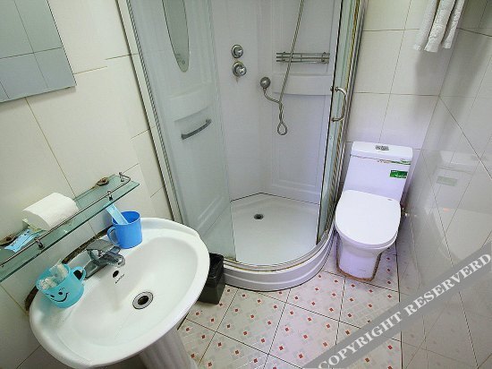 Чанчжоу: Xinhe Hostel