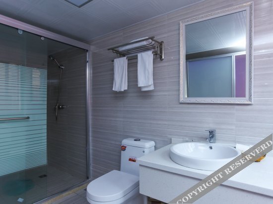 Чанчжоу: Xinhe Hostel