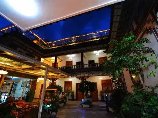 Дали: Go to Dali Inn (Dali Ancient City Branch)