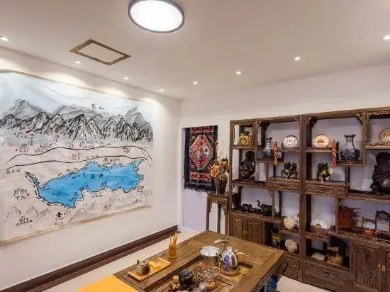 Дали: Go to Dali Inn (Dali Ancient City Branch)