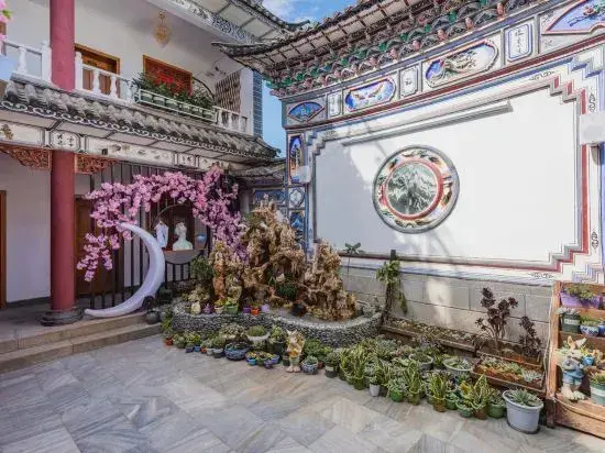 Дали: Go to Dali Inn (Dali Ancient City Branch)
