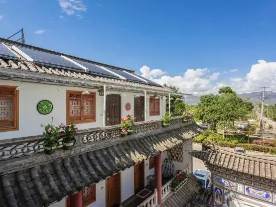 Дали: Go to Dali Inn (Dali Ancient City Branch)