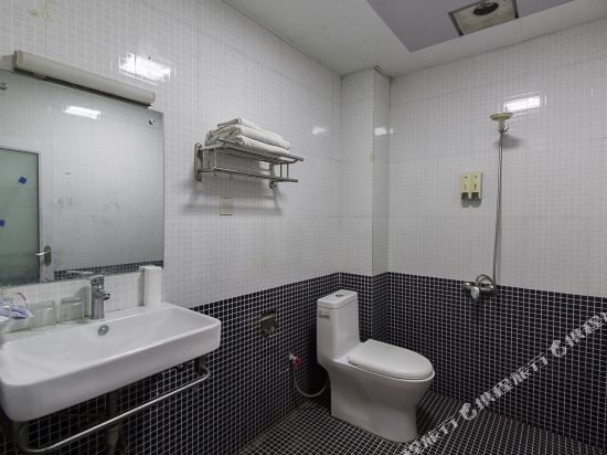 Сучжоу: Jinmanyuan Business Hotel