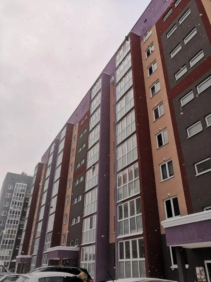 Калининград: Homy Kaliningrad Oxana