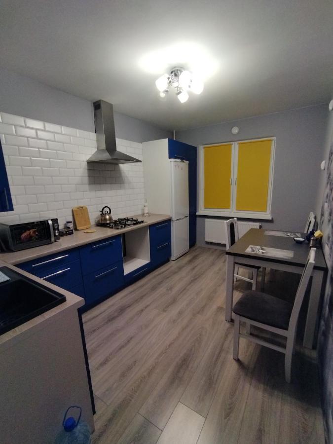 Калининград: Homy Kaliningrad Oxana