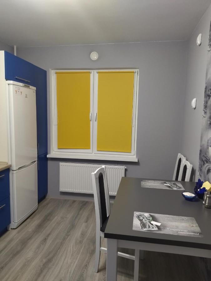 Калининград: Homy Kaliningrad Oxana