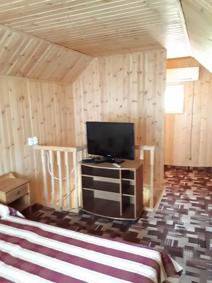 Сочи: Gostievoi dom "Kanapie"