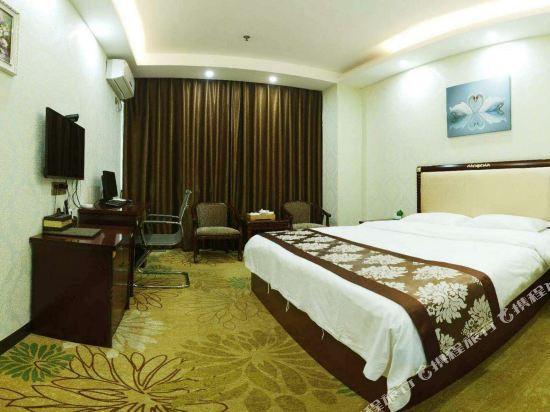 Lingdian Business Hotel — фото 1