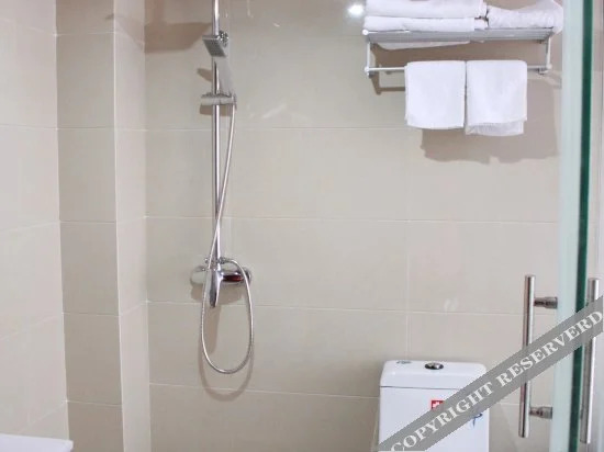 Ханчжоу: Kangming Hostel