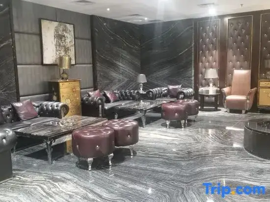 Хандань: Yingbin Hotel