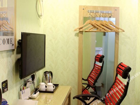 Шэньчжэнь: Fengge Boutique Hotel