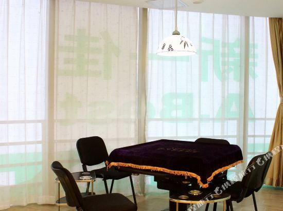 Шэньчжэнь: Fengge Boutique Hotel