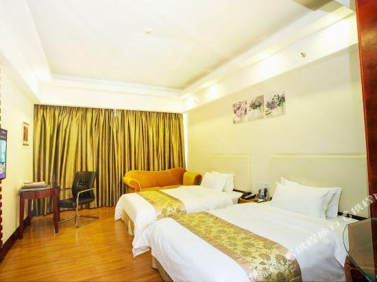 Чжуншань: Nanwei Business Hotel