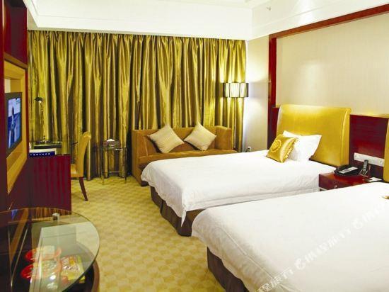 Чжуншань: Nanwei Business Hotel