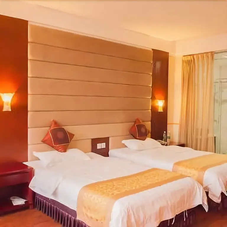Blue Coast Hotel — фото 1