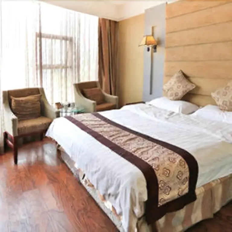 Чэнду: Blue Coast Hotel