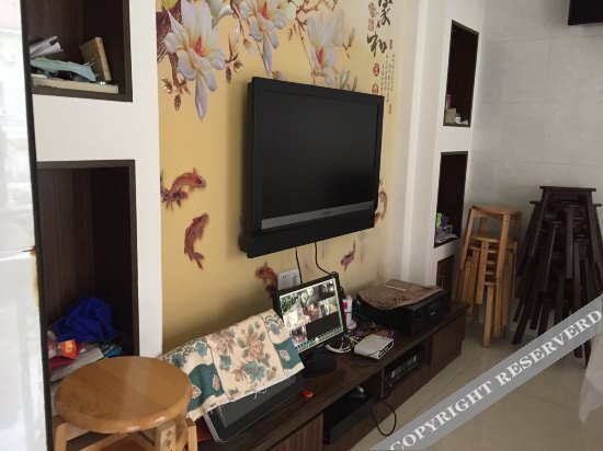 Wenwen Farmhouse — фото 1