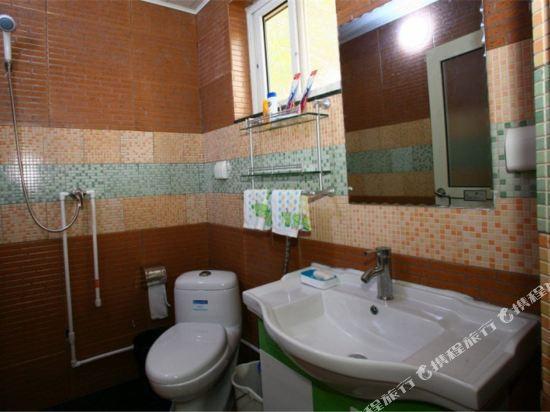Циндао: Laoshan Folk Culture Village Inn
