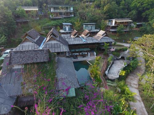 Rainforest Legend Boutique Guesthouse — фото 1