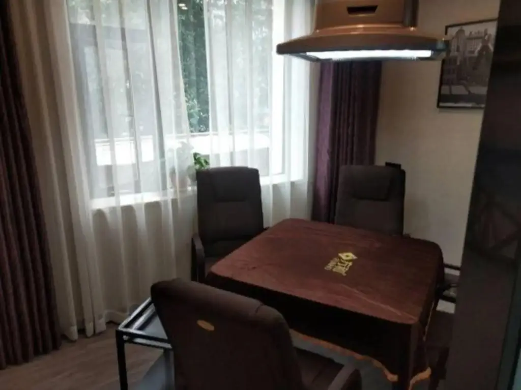 Мяньян: Shankee Hotel (Mianyang Fucheng District Wanda Plaza High Speed Railway Station)
