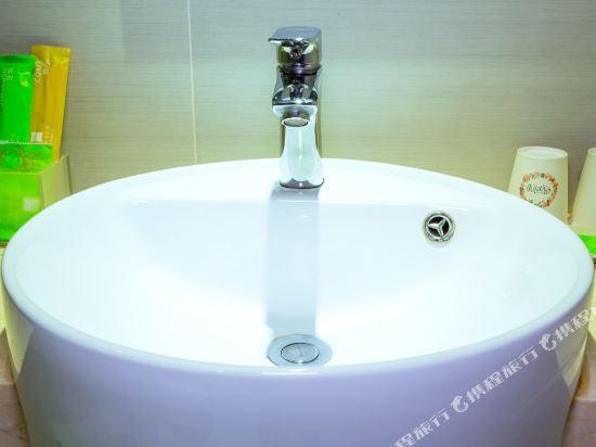 Гуйлинь: Mingyuan Hostel