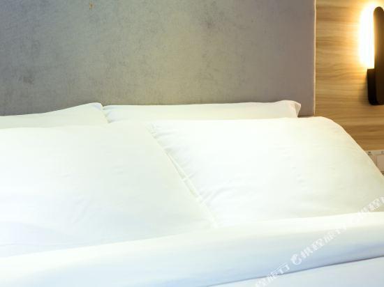 Гуйлинь: Mingyuan Hostel