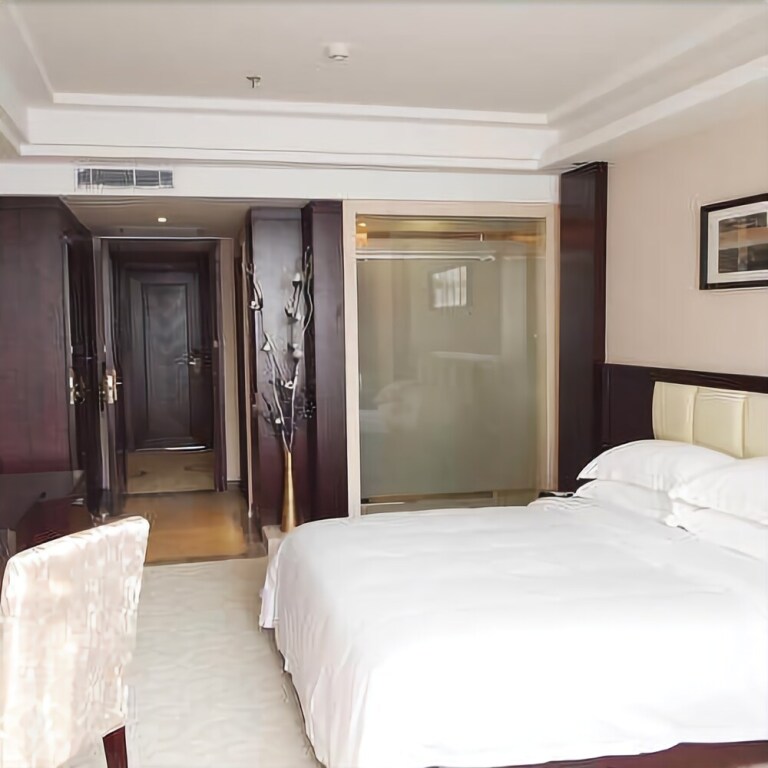 Шаньвэй: Welldone Hotel