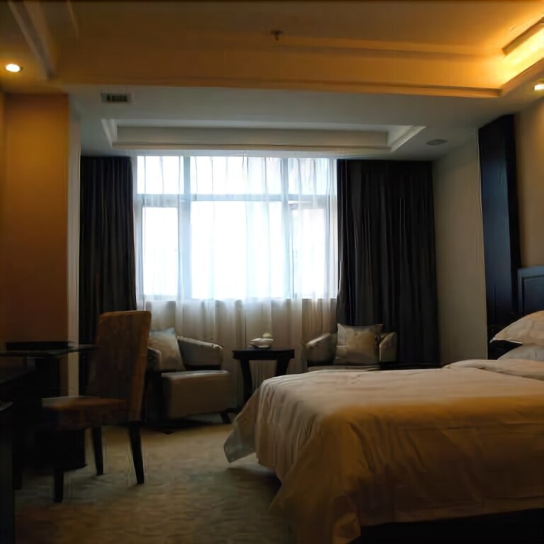Шаньвэй: Welldone Hotel