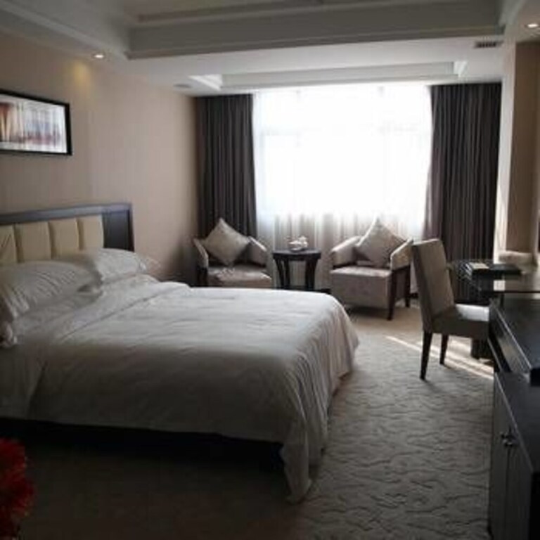 Шаньвэй: Welldone Hotel
