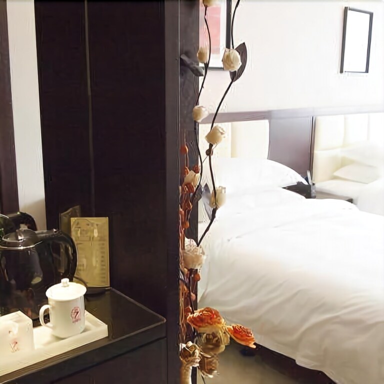 Шаньвэй: Welldone Hotel