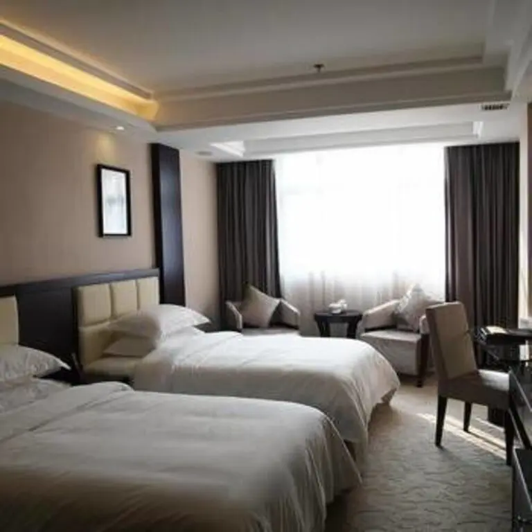 Шаньвэй: Welldone Hotel