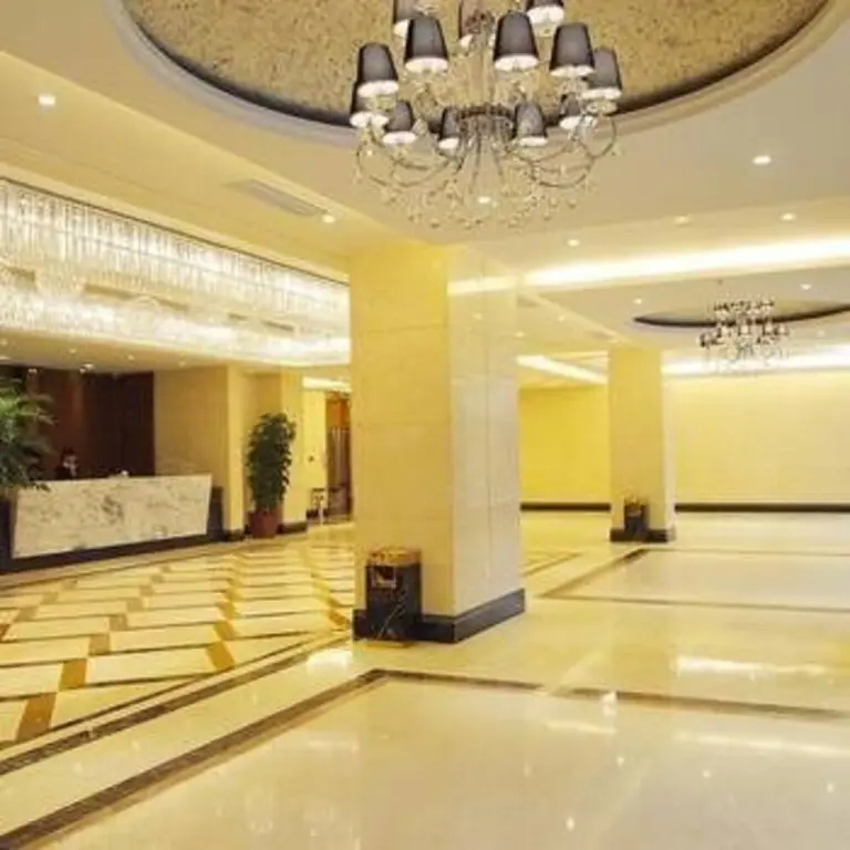 Шаньвэй: Welldone Hotel