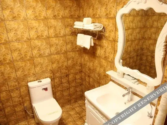 Таншань: Kuoyuan Hotel