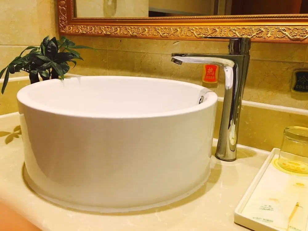 Шанхай: Vienna Hotel Shanghai Pudong Airport Nanzhu Branch