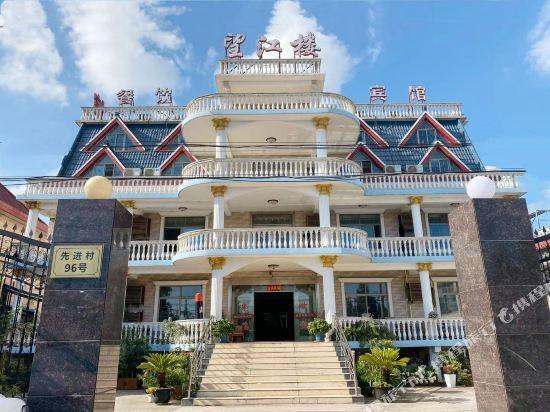 Шанхай: Wangjiang Hotel
