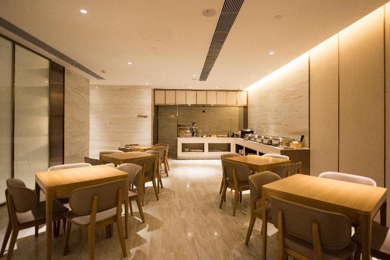 Пекин: JI Hotel (Beijing South Railway Station)