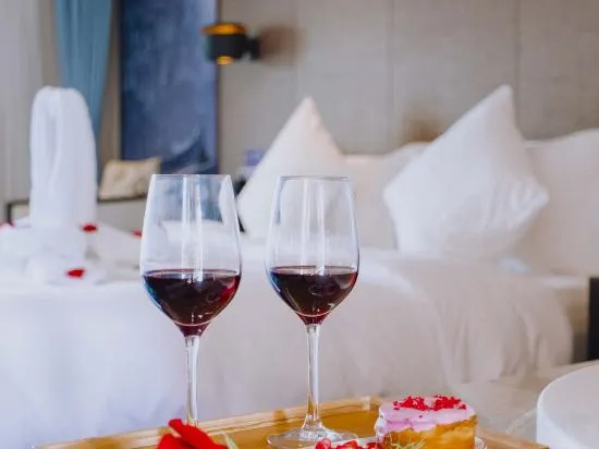 Дали: Erhai Zhimen Leisure Hotel
