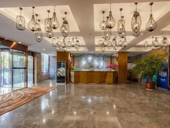 Дали: Erhai Zhimen Leisure Hotel
