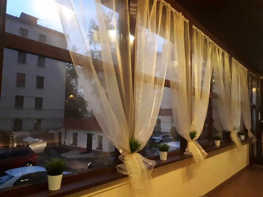 Москва: Хостел Ideal home