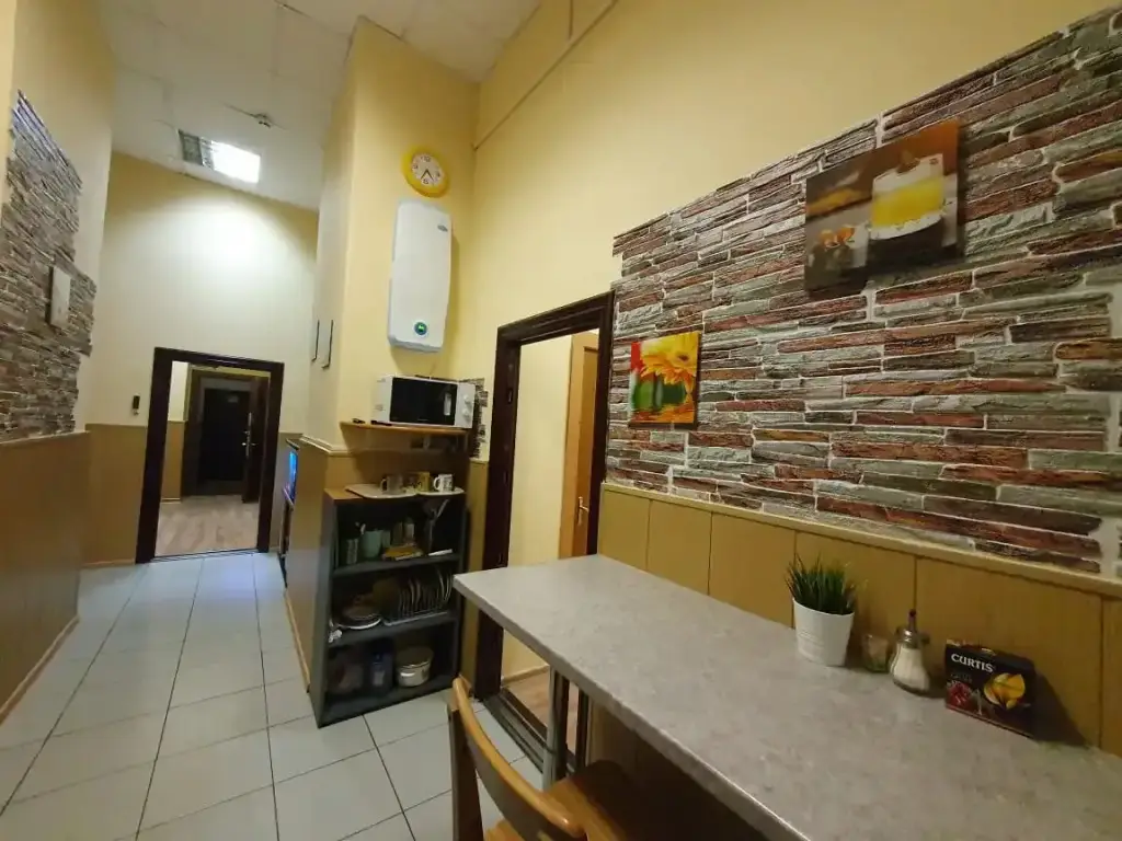 Москва: Хостел Ideal home