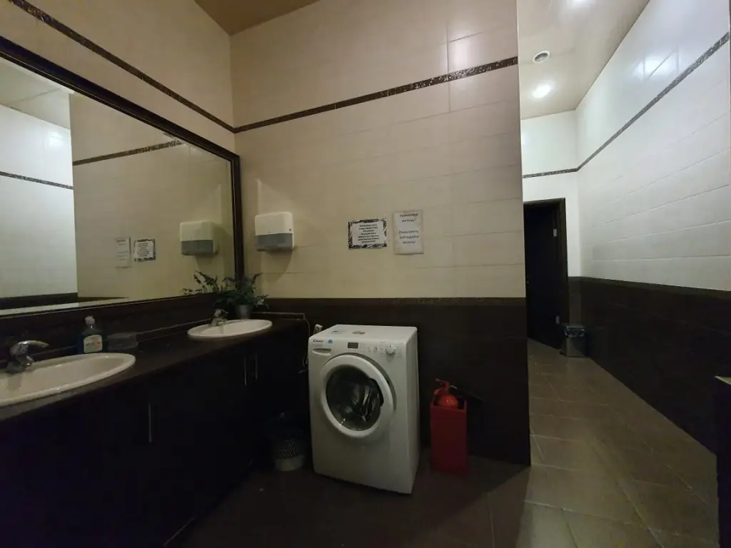Москва: Хостел Ideal home
