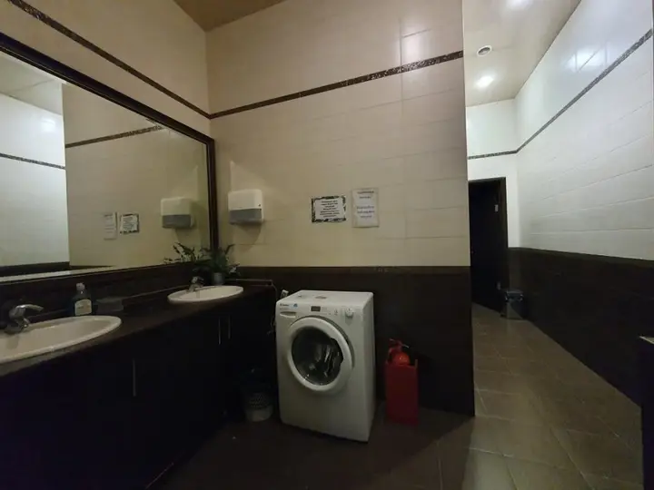 Москва: Хостел Ideal home