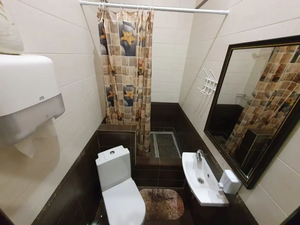Москва: Хостел Ideal home