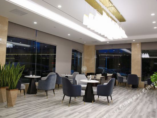 Шаоксинг: Feite Grand Hotel