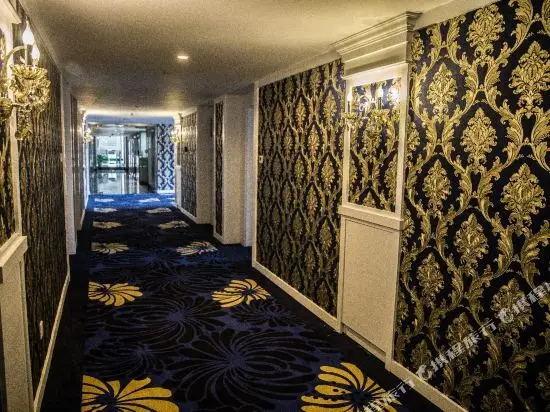 Шаоксинг: Feite Grand Hotel