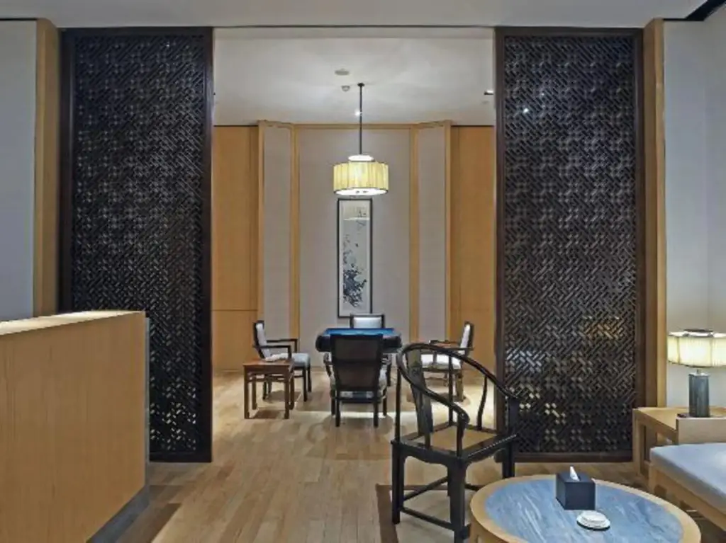 Нинбо: Fubang Sunhu Hotel