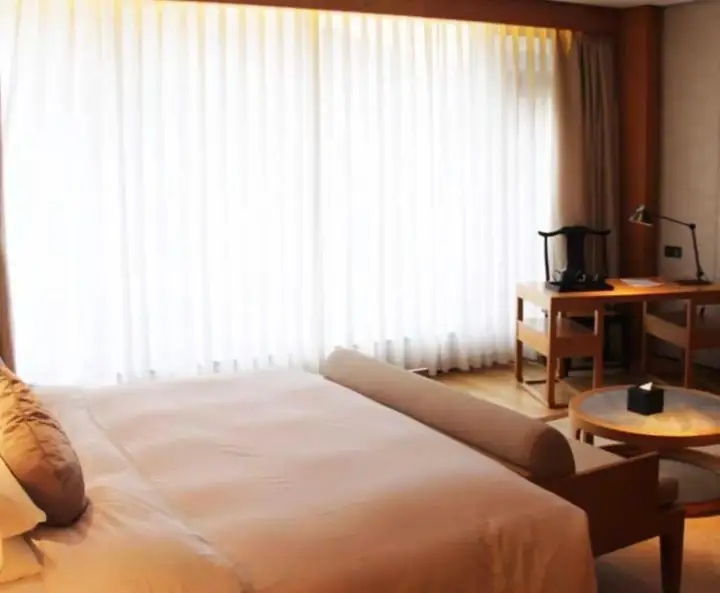 Нинбо: Fubang Sunhu Hotel